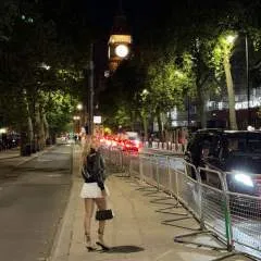 Mostressmelissaxx photo on Jungo Live