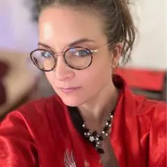 Claudia Sana photo on Jungo Live