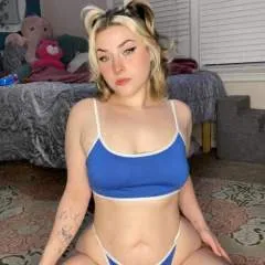 Becky09 photo on Jungo Live