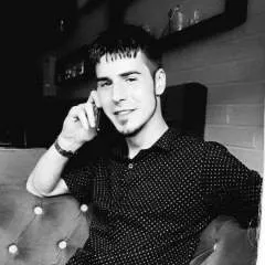 Mischievous-man photo on Jungo Live