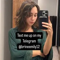 Brine Emily photo on Jungo Live
