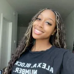 Melani Goddess photo on Jungo Live