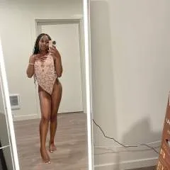 Melani Goddess photo on Jungo Live