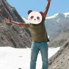 Gsafari photo on Jungo Live