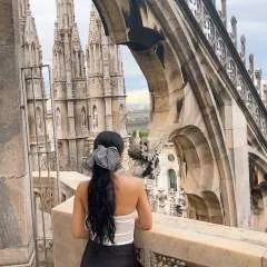 James & Jessica Bond photo on Jungo Live