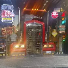 Michael photo on Jungo Live