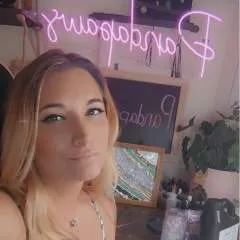 Kimberly.... photo on Jungo Live