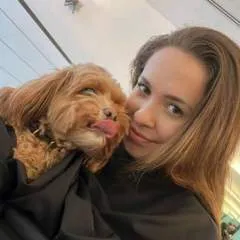 Ruby Mayy photo on Jungo Live