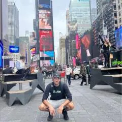 Austin photo on Jungo Live