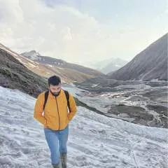 Domonsub photo on Jungo Live