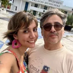 Paulina Y Paulo photo on Jungo Live