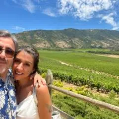 Paulina Y Paulo photo on Jungo Live