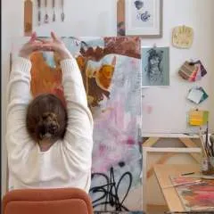 Mistress photo on Jungo Live