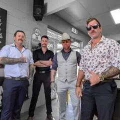 Chaotic90 photo on Jungo Live