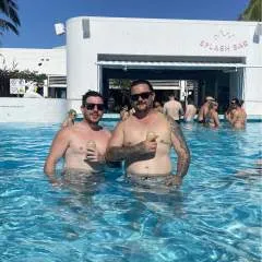 Chaotic90 photo on Jungo Live