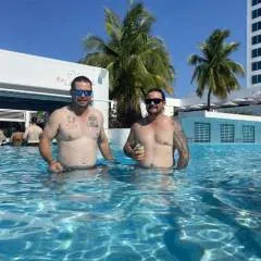 Chaotic90 photo on Jungo Live