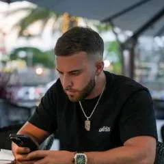 Dickey photo on Jungo Live