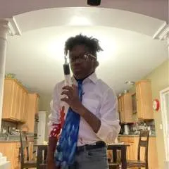 Kaleb Marcuccilli-breaux photo on Jungo Live