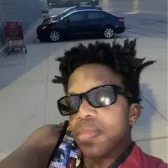 Kaleb Marcuccilli-breaux photo on Jungo Live