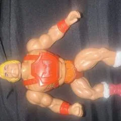 Zeek photo on Jungo Live