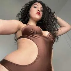 Goddess Lilian photo on Jungo Live