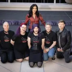 Mistresselena28 photo on Jungo Live