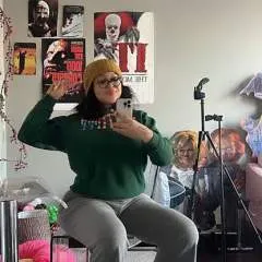 Monica photo on Jungo Live