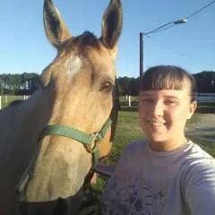 Sweetpat photo on Jungo Live