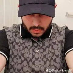 Edgar Ibarra photo on Jungo Live