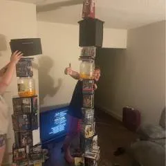 Bootyholicbootyholicbootyholic photo on Jungo Live