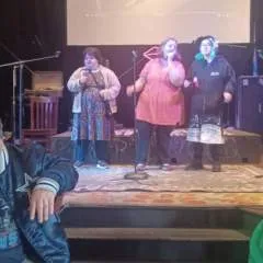 Vixenrose photo on Jungo Live