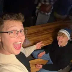 Albert photo on Jungo Live