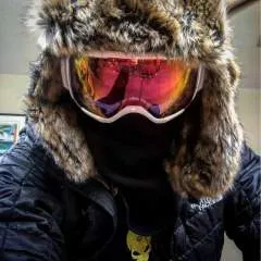 Joan photo on Jungo Live