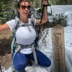 Joan photo on Jungo Live