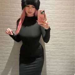 Goddess Jay photo on Jungo Live