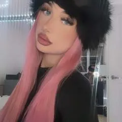 Goddess Jay photo on Jungo Live