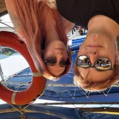 Daddy&snowflake photo on Jungo Live