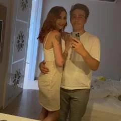 Daddy&snowflake photo on Jungo Live