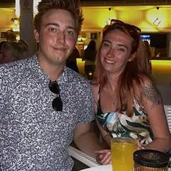 Daddy&snowflake photo on Jungo Live