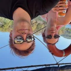 Daddy&snowflake photo on Jungo Live