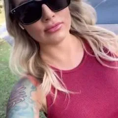 Mistress Shopia photo on Jungo Live