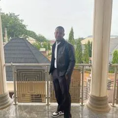 David photo on Jungo Live