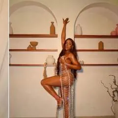 Lady Lucia photo on Jungo Live