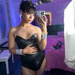 Kiyana photo on Jungo Live