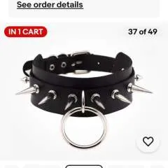 Submissive photo on Jungo Live