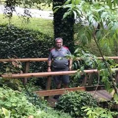 Randy Hutcheson photo on Jungo Live