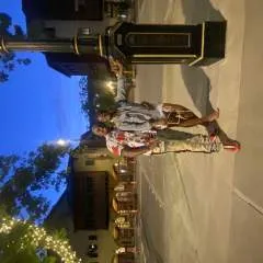 Tae photo on Jungo Live