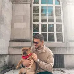 Spence John photo on Jungo Live