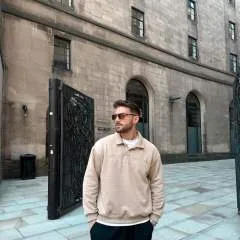 Spence John photo on Jungo Live