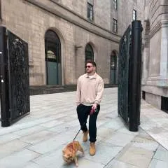 Spence John photo on Jungo Live